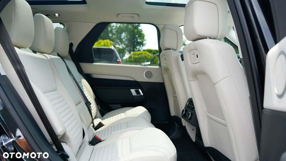 Land Rover Discovery 3.0 D350 mHEV Gemini - 28