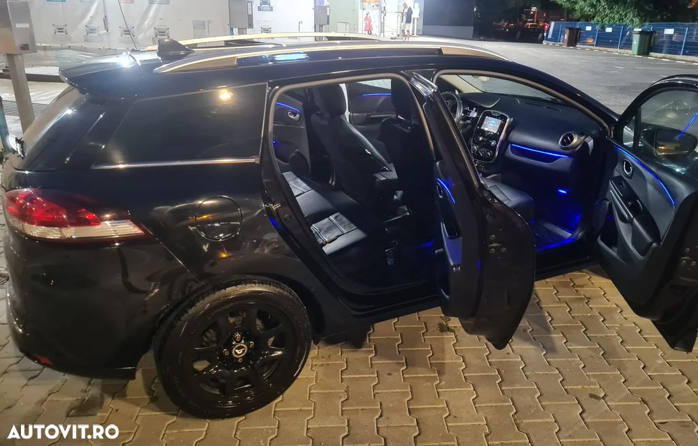 Renault Clio 1.2 16V Expression - 13
