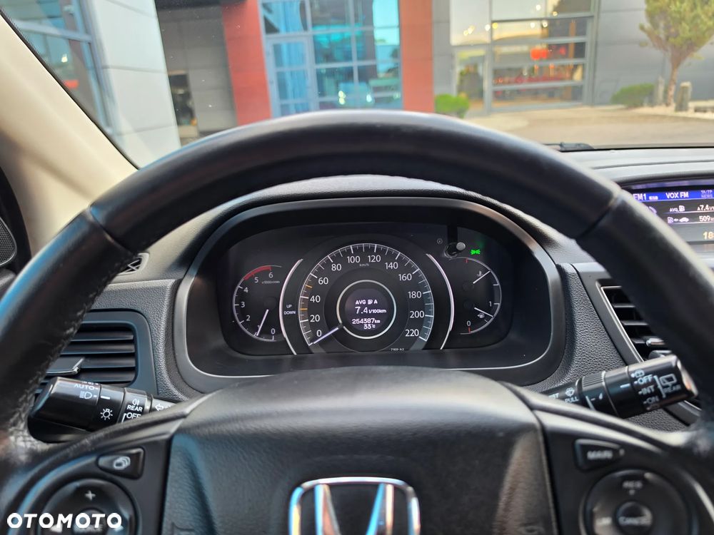 Honda CR-V 2.2i-DTEC Executive - 36