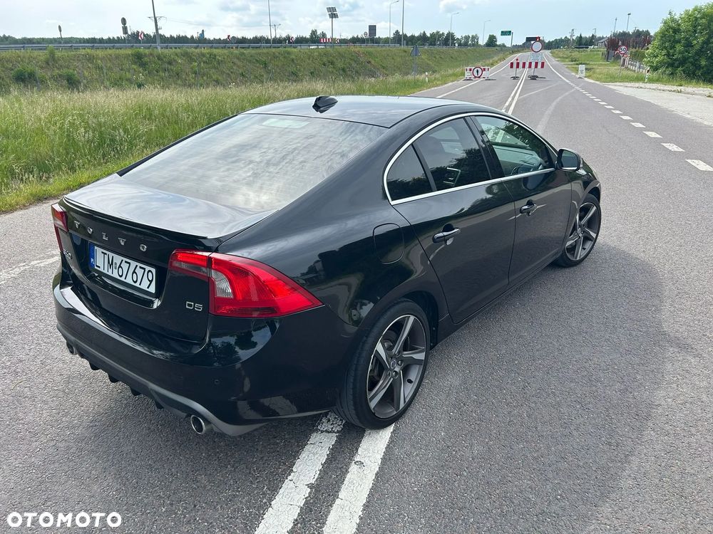 Volvo S60 D5 RDesign - 7