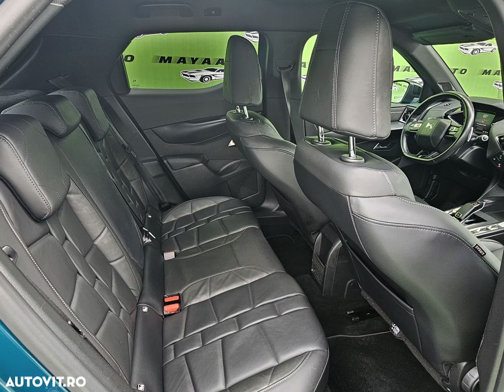 DS Automobiles DS 3 Crossback - 9