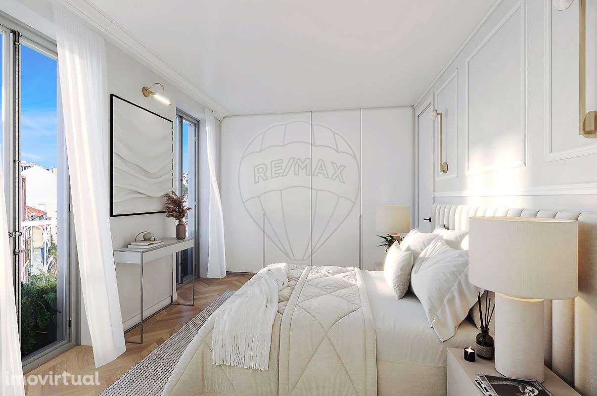 Apartamento T2 para venda - Grande imagem: 5/37