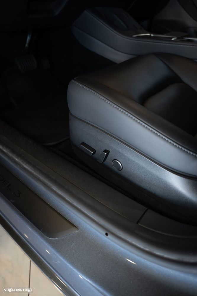 Tesla Model 3 Standard Range Plus RWD - 17