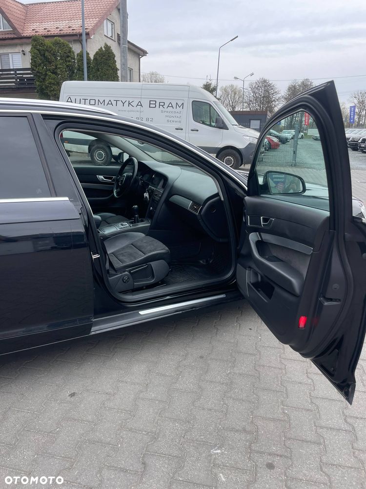 Audi A6 Avant 2.7 TDI - 5