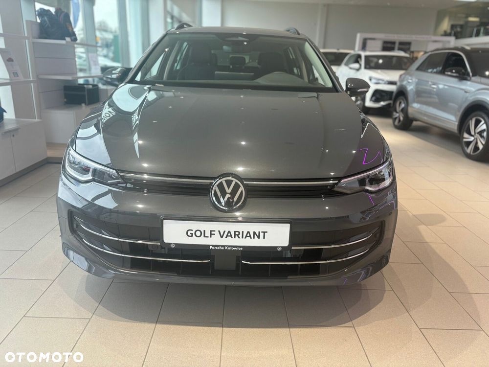 Volkswagen Golf - 3