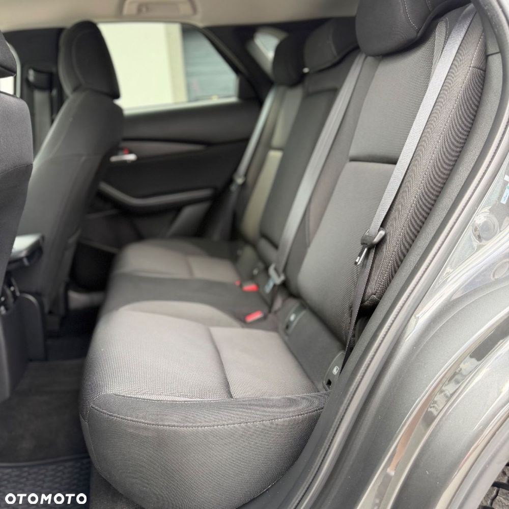 Mazda CX-30 - 20