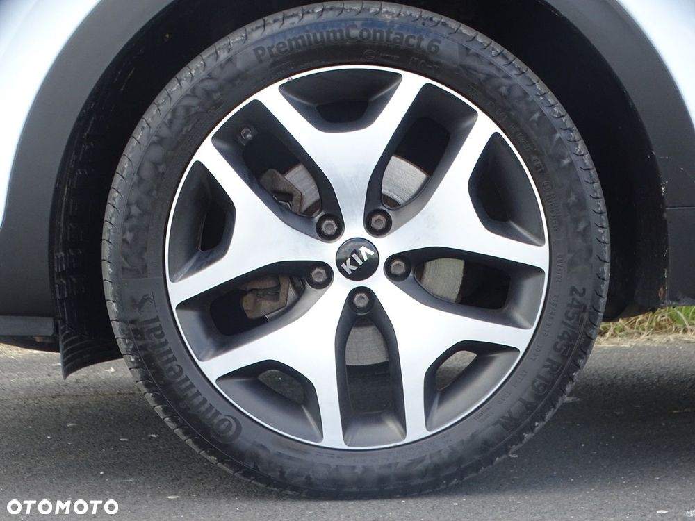 Kia Sportage - 38