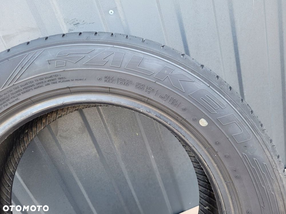 FALKEN ZIEX ZE310 ECORUN 185/60 R15 84H - 4