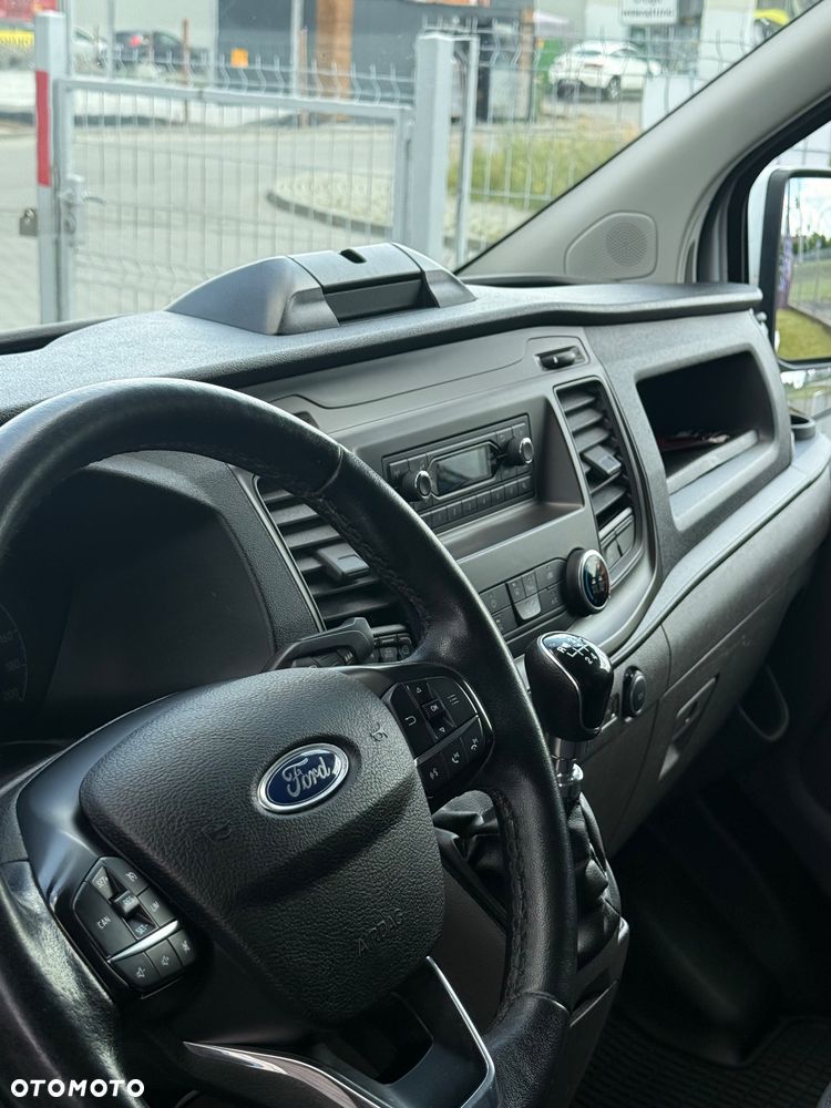 Ford Transit Custom 320 L1H1 Trend (bryg.) - 7