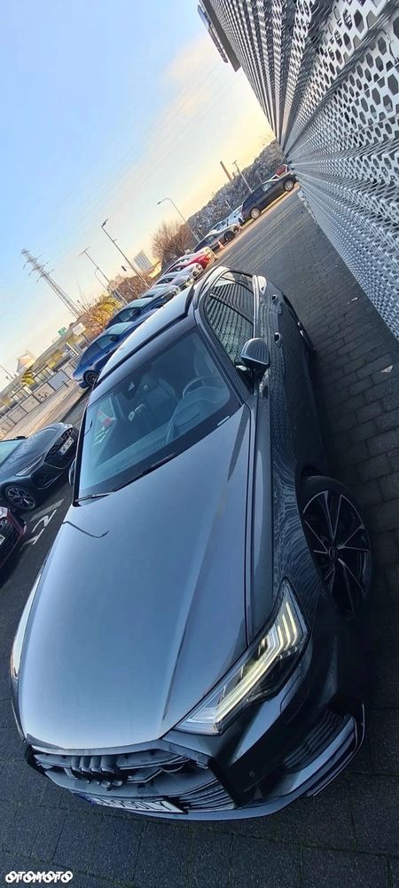 Audi S6 Avant - 5