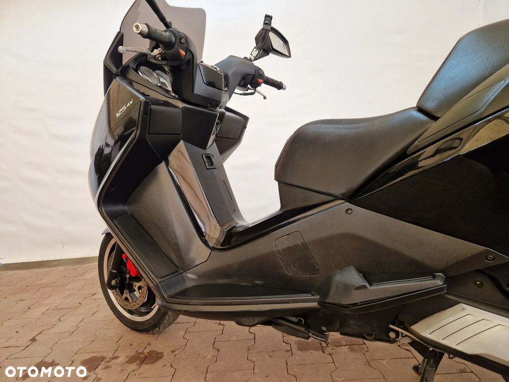 Peugeot Satelis - 29