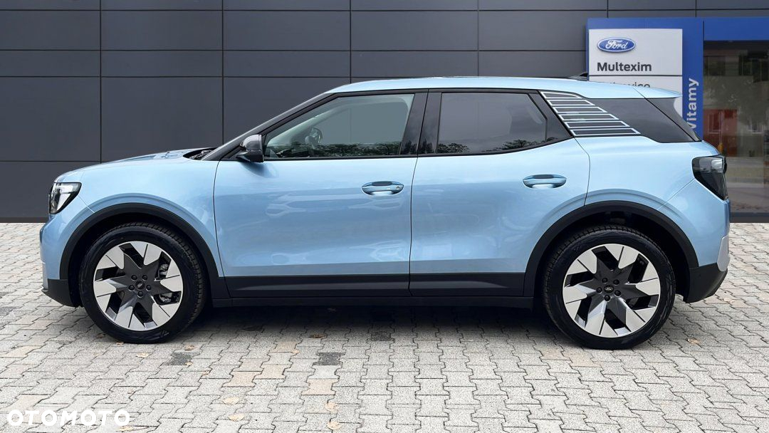 Ford Explorer - 2