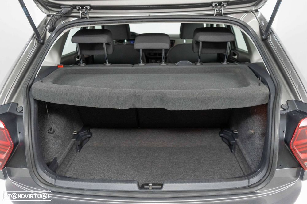 VW Polo 1.0 Confortline - 11