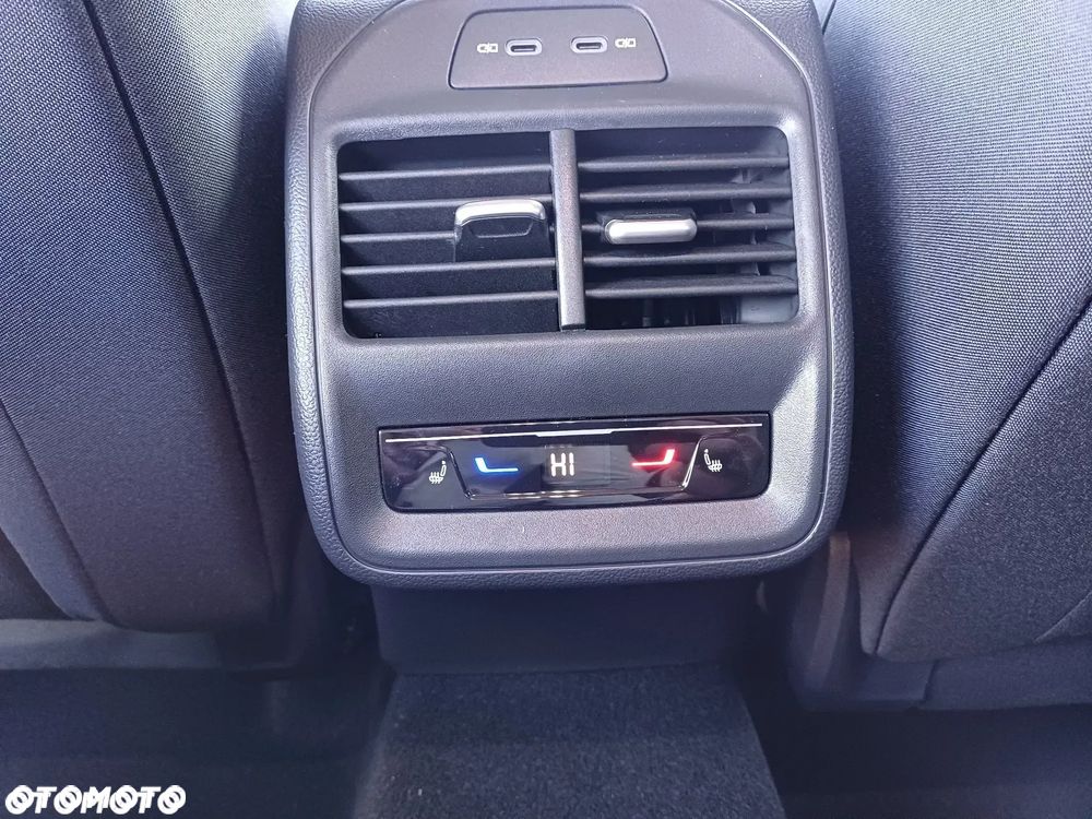 Skoda Superb 2.0 TSI Drive DSG - 25