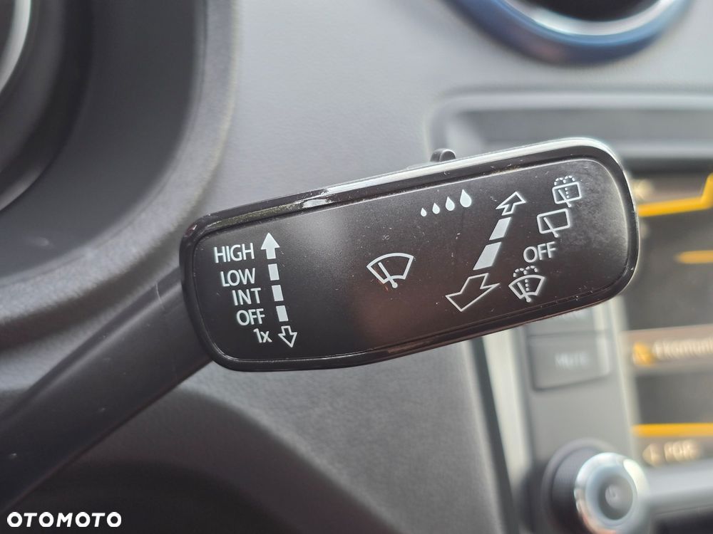 Seat Ibiza 1.2 TSI CONNECT - 28