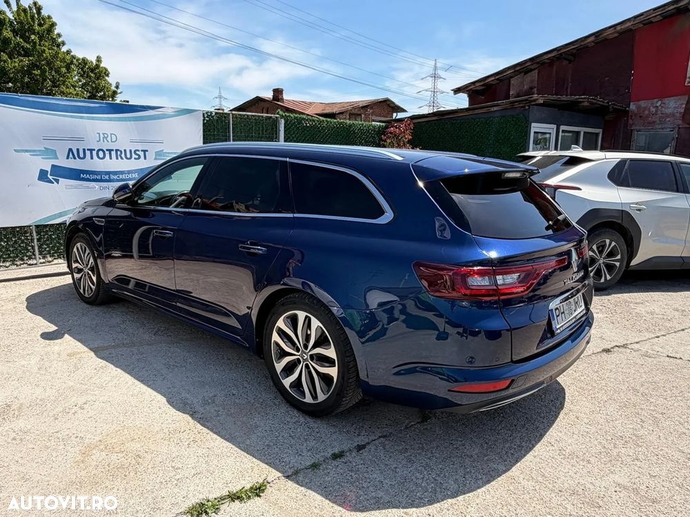 Renault Talisman ENERGY dCi Life - 23