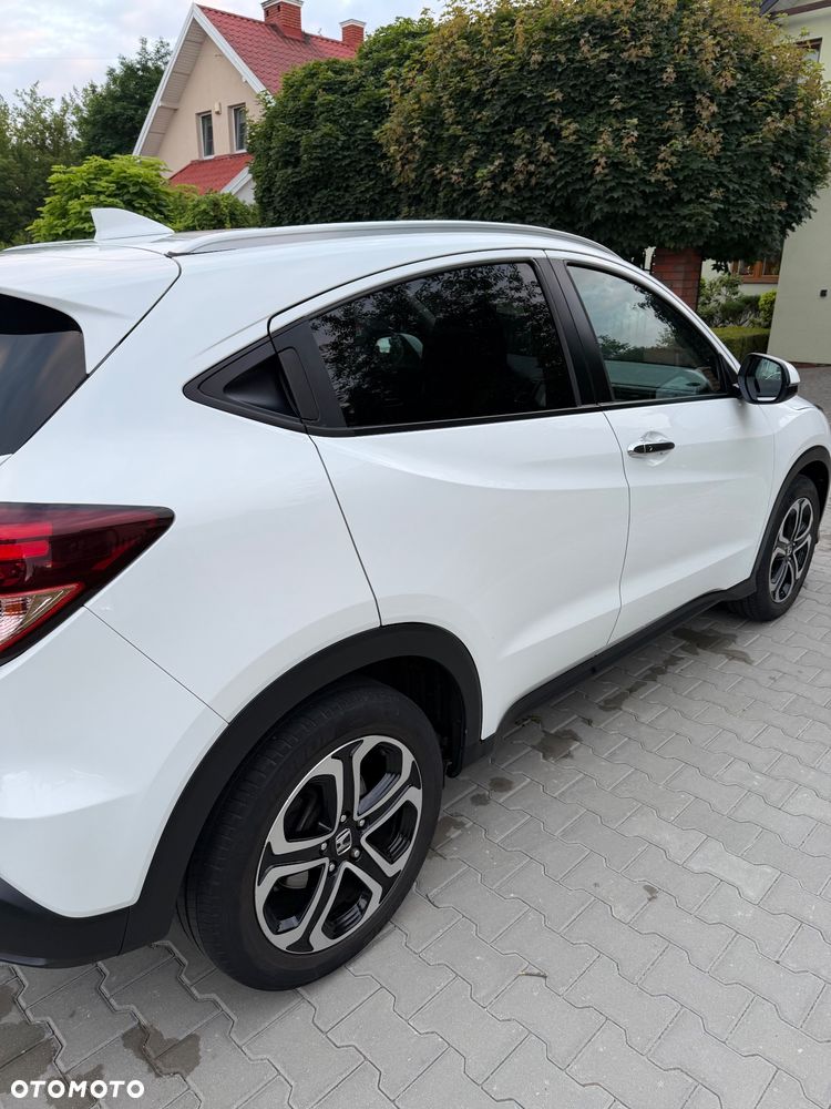 Honda HR-V 1.5 Executive (ADAS) - 11