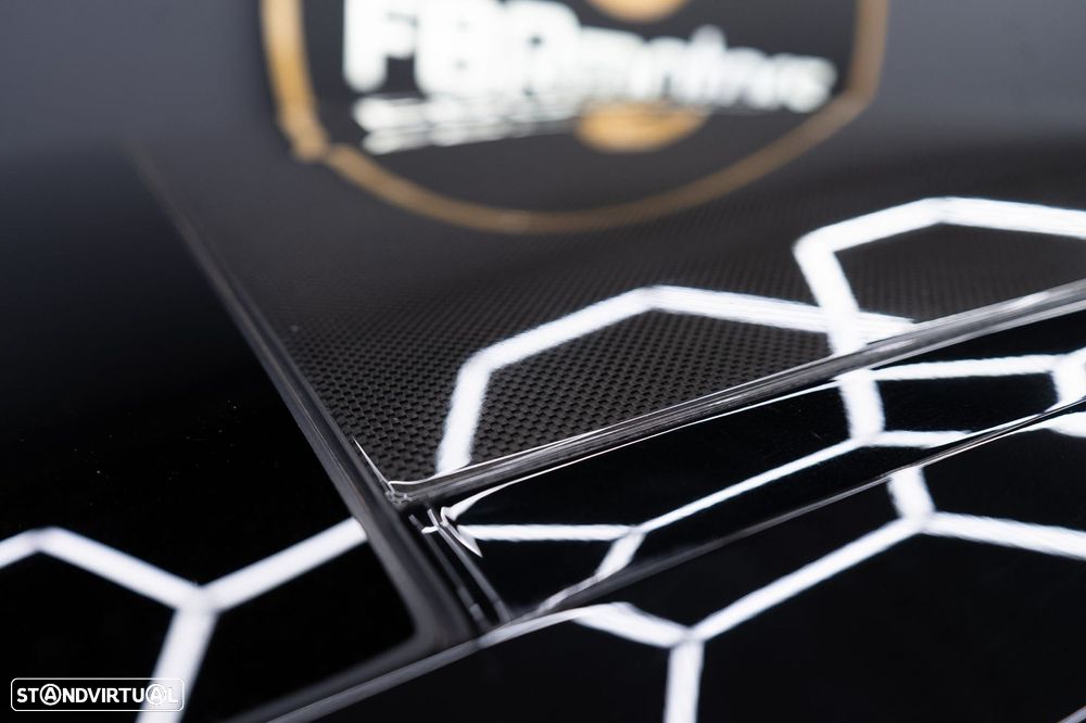 BMW M8 Competition - 56