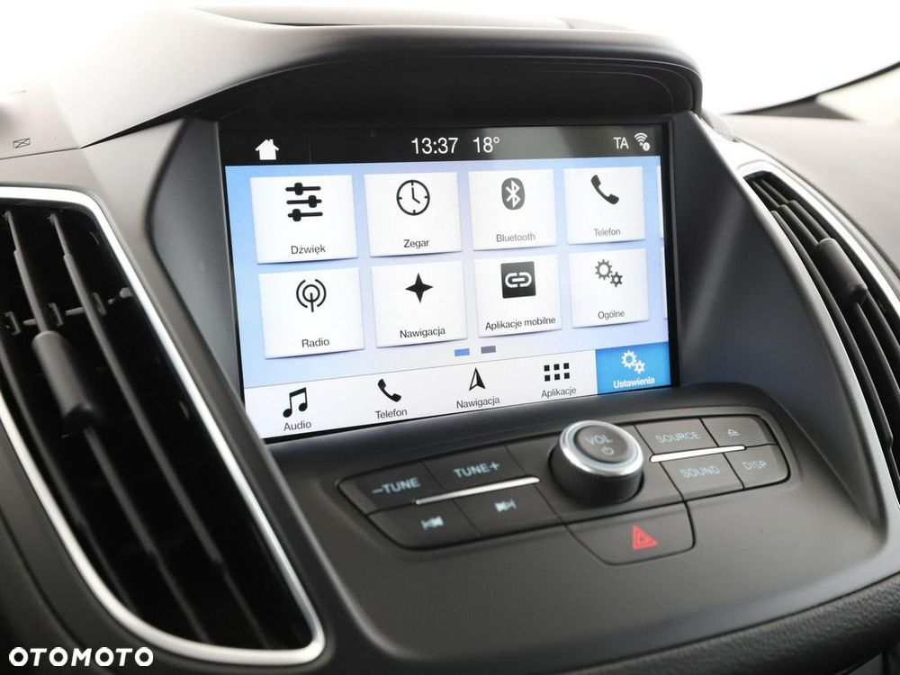 Ford C-MAX 1.5 EcoBoost Start-Stop-System Titanium - 24