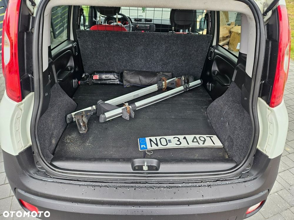 Fiat Panda - 9