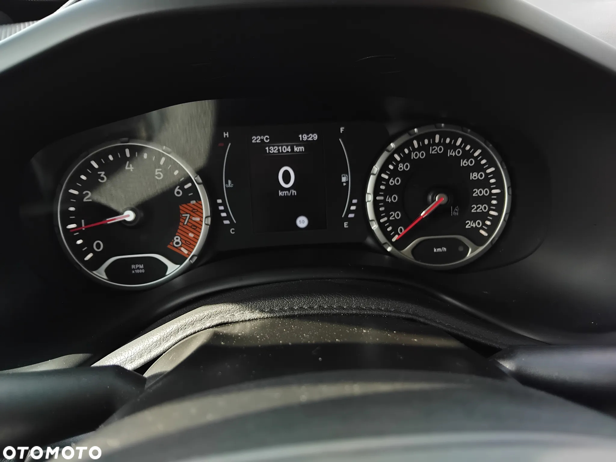 Jeep Renegade 1.0 GSE T3 Turbo Longitude FWD S&S - 14