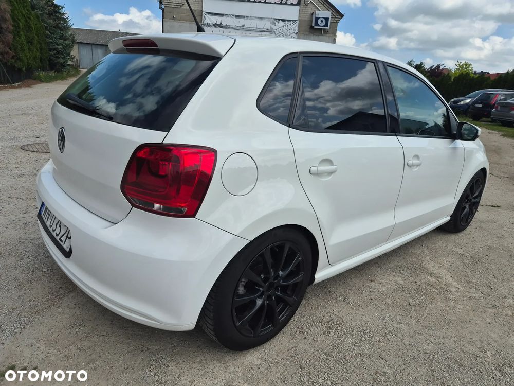 Volkswagen Polo 1.4 16V Comfortline Optimum - 7