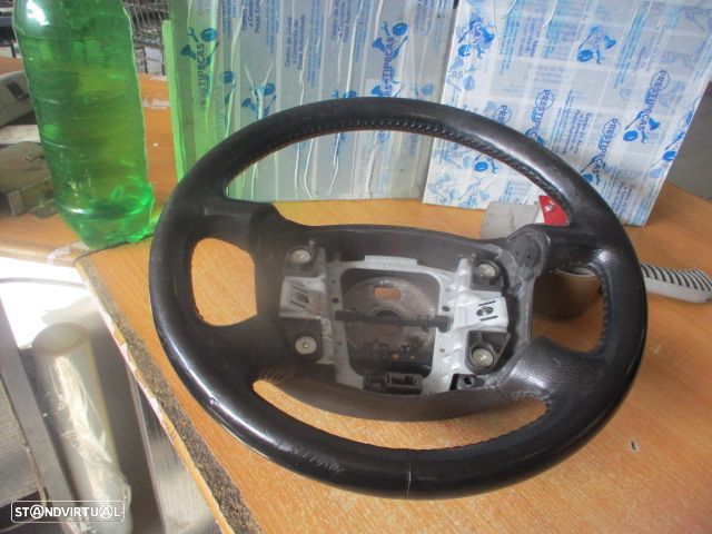 Volante 4B0419091S AUDI A6 1999 2.5TDI 150CV 5P AZUL AUDI A4 B5 1999 1.9TDI 8V 110CV 4P CINZA - 1