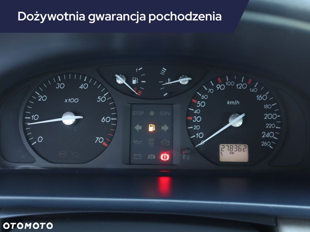 Renault Laguna - 13