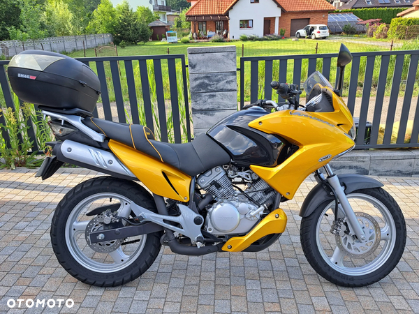 Honda Varadero