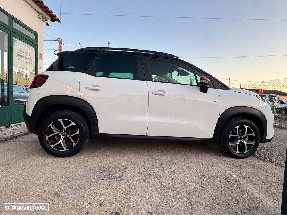 Citroën C3 Aircross 1.2 PureTech C-Series - 5