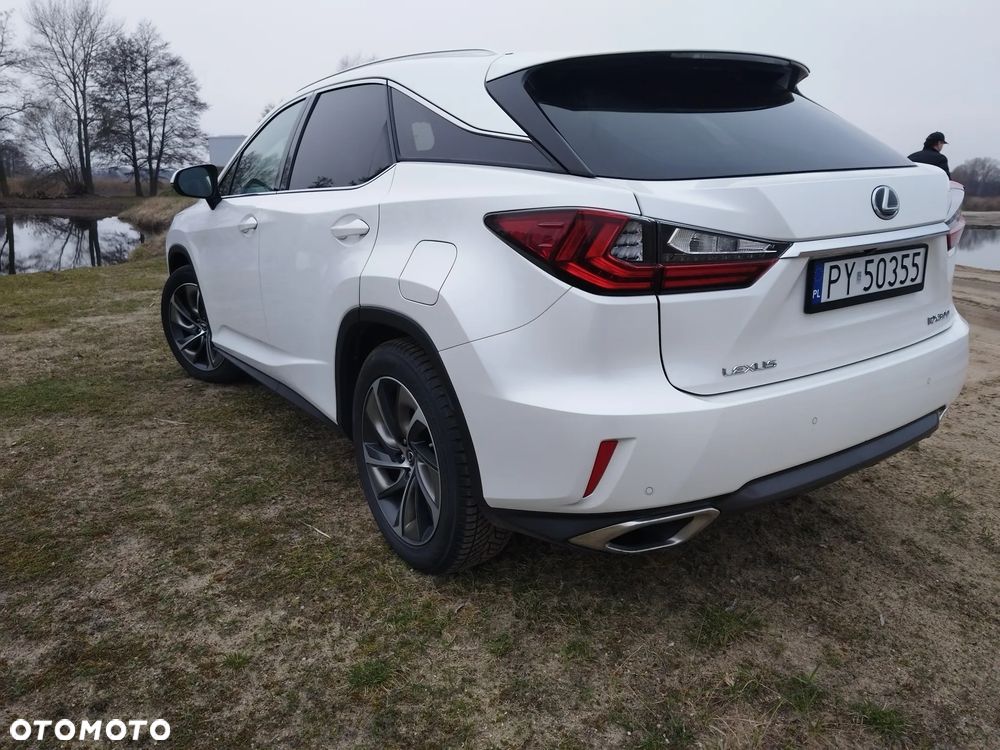 Lexus RX 200t / 300 Prestige - 6