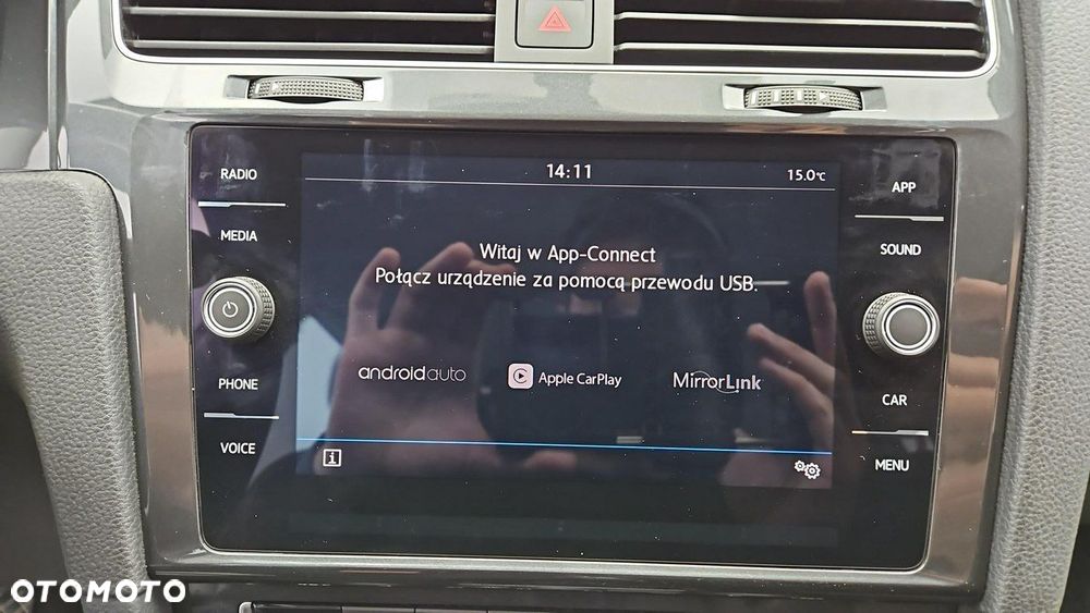 Volkswagen Golf - 19