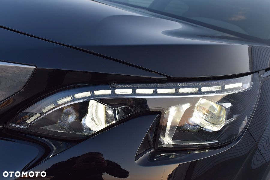 Peugeot 3008 1.2 PureTech GPF Allure S&S - 31