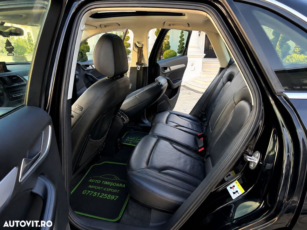 Audi Q3 - 6
