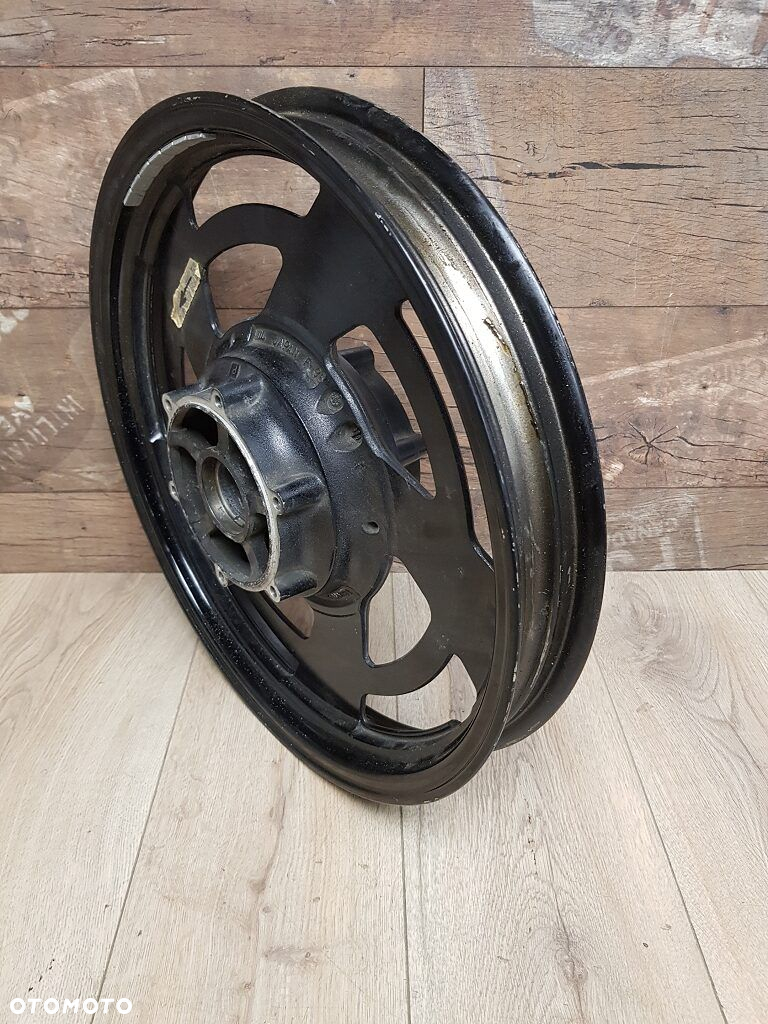 Felga koło przód 18xMT2.15 Yamaha V-Max 1200 VMX12 - 4