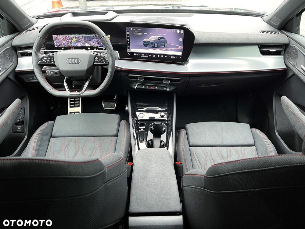 Audi Q3 Sportback - 17