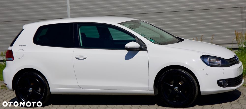 Volkswagen Golf 1.4 TSI (BlueMotion Technology) Comfortline - 15