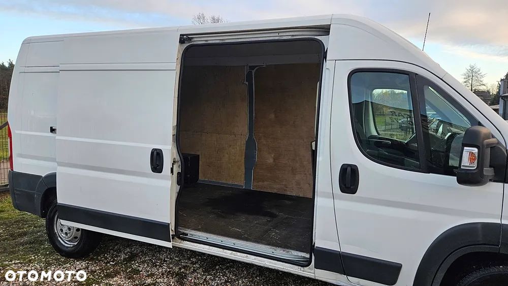 Citroën JUMPER - 12