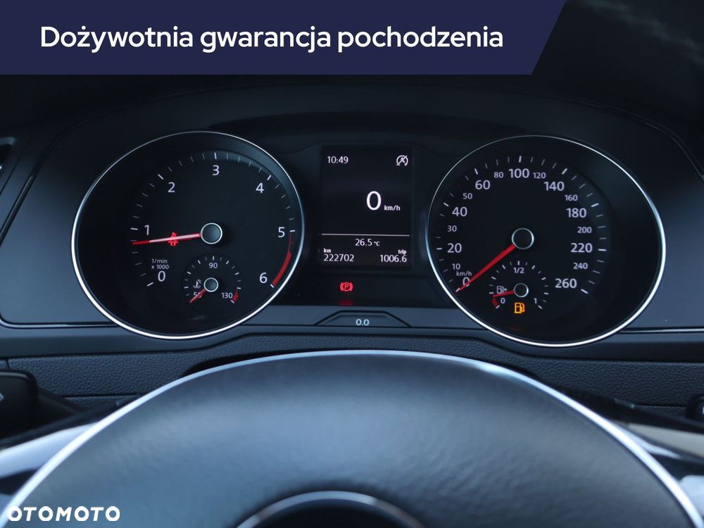 Volkswagen Passat Variant - 13