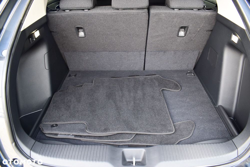 Honda HR-V 1.5 i-MMD Elegance CVT - 32