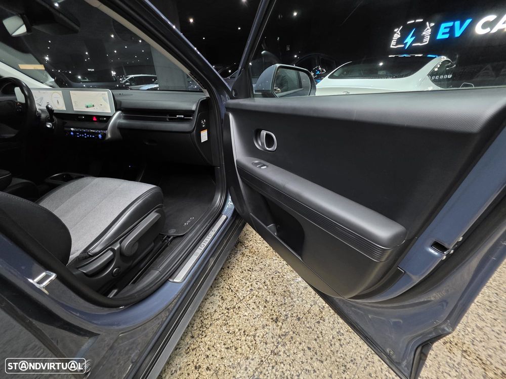 Hyundai Ioniq 5 73 kWh Premium - 15