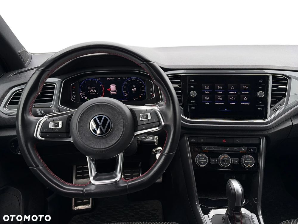 Volkswagen T-Roc 1.5 TSI GPF ACT Premium DSG - 14