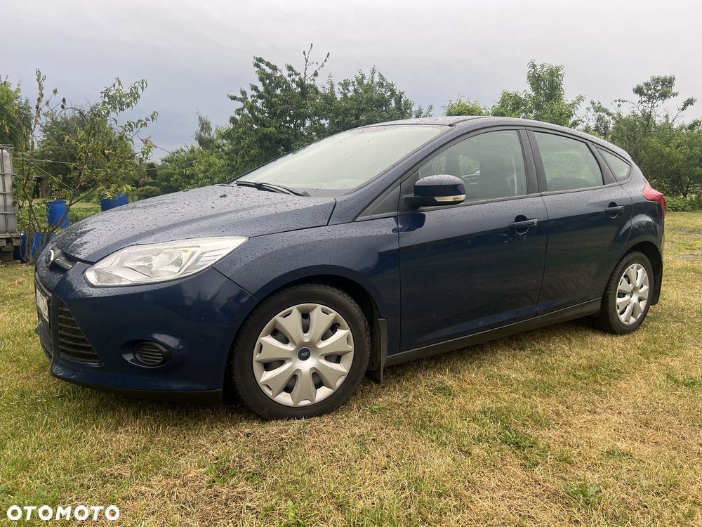 Ford Focus - 2