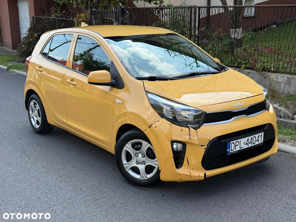 Kia Picanto 1.0 M - 22