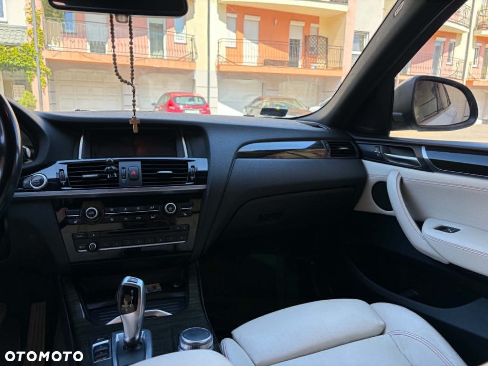 BMW X4 xDrive20i xLine - 20