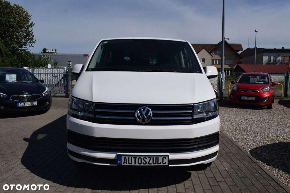Volkswagen Caravelle - 3