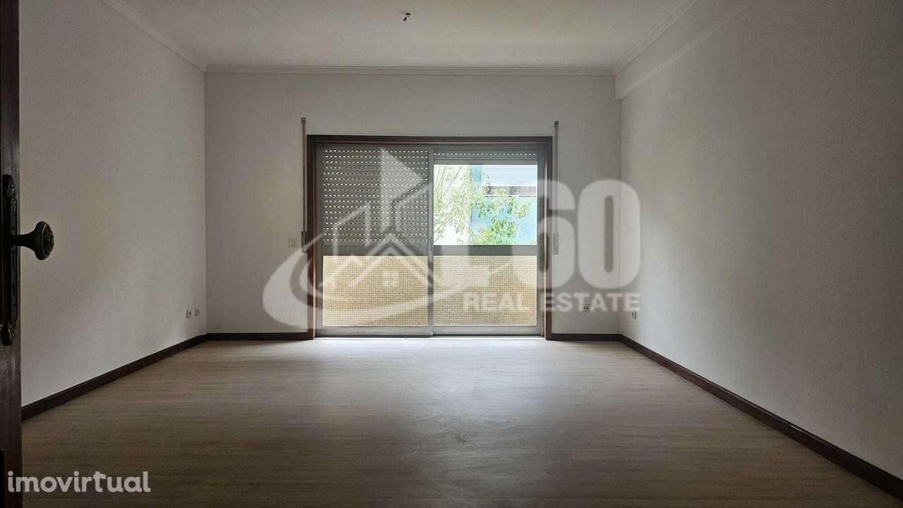 APARTAMENTO PARA ARRENDAMENTO CENTRO DE ESPINHO - Grande imagem: 4/16