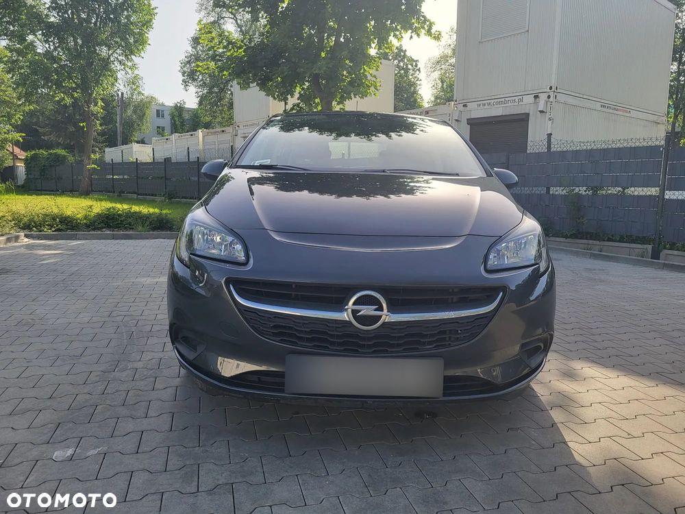 Opel Corsa 1.4 Enjoy - 2