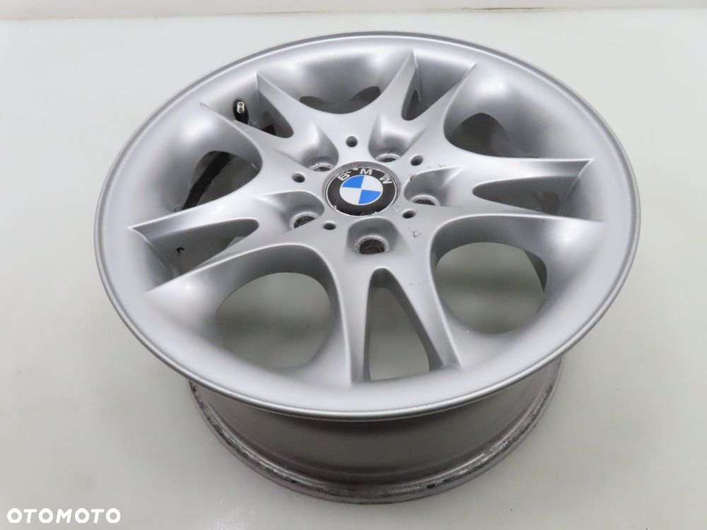 Alufelga 17'' BMW X3 5x120 8J ET46 3401199 - 6