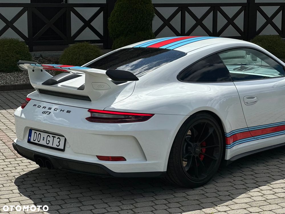 Porsche 911 - 27